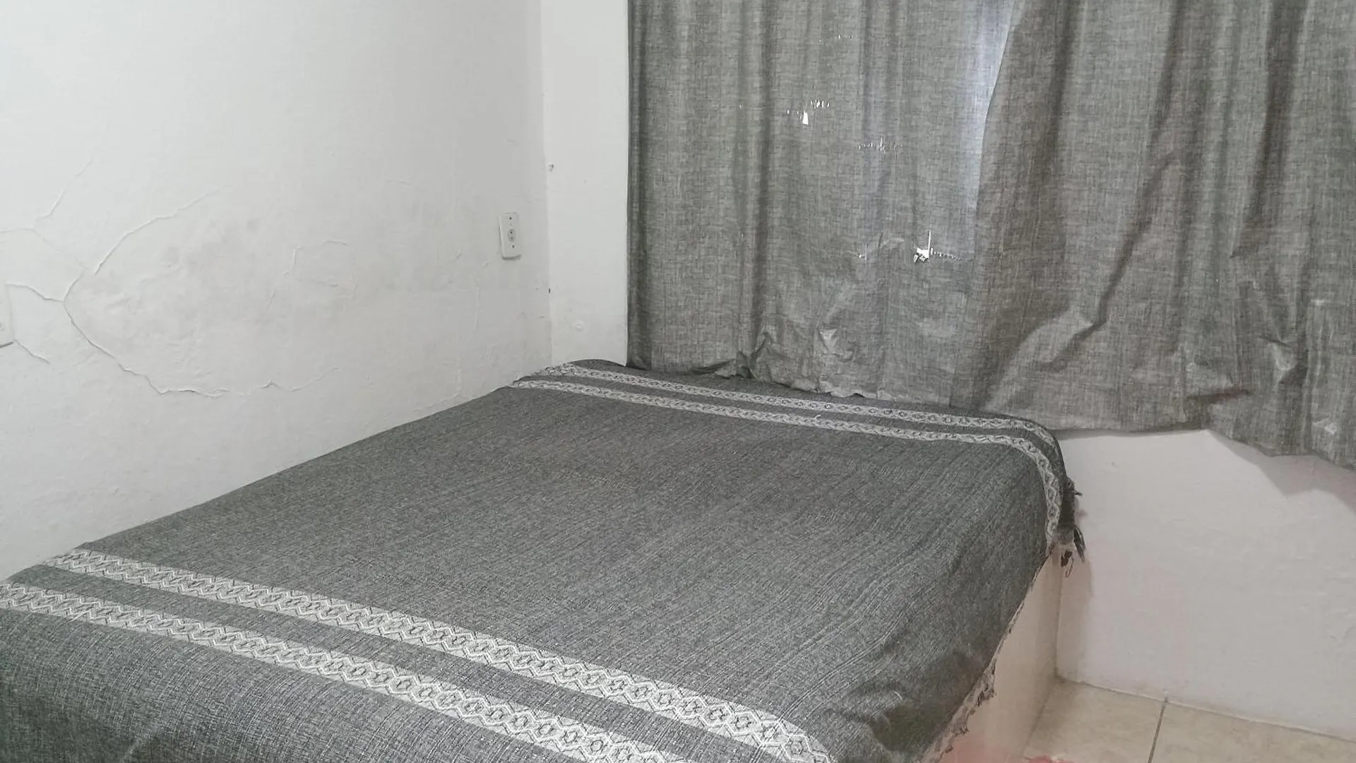 Apartament Casa Familiar Florianópolis
