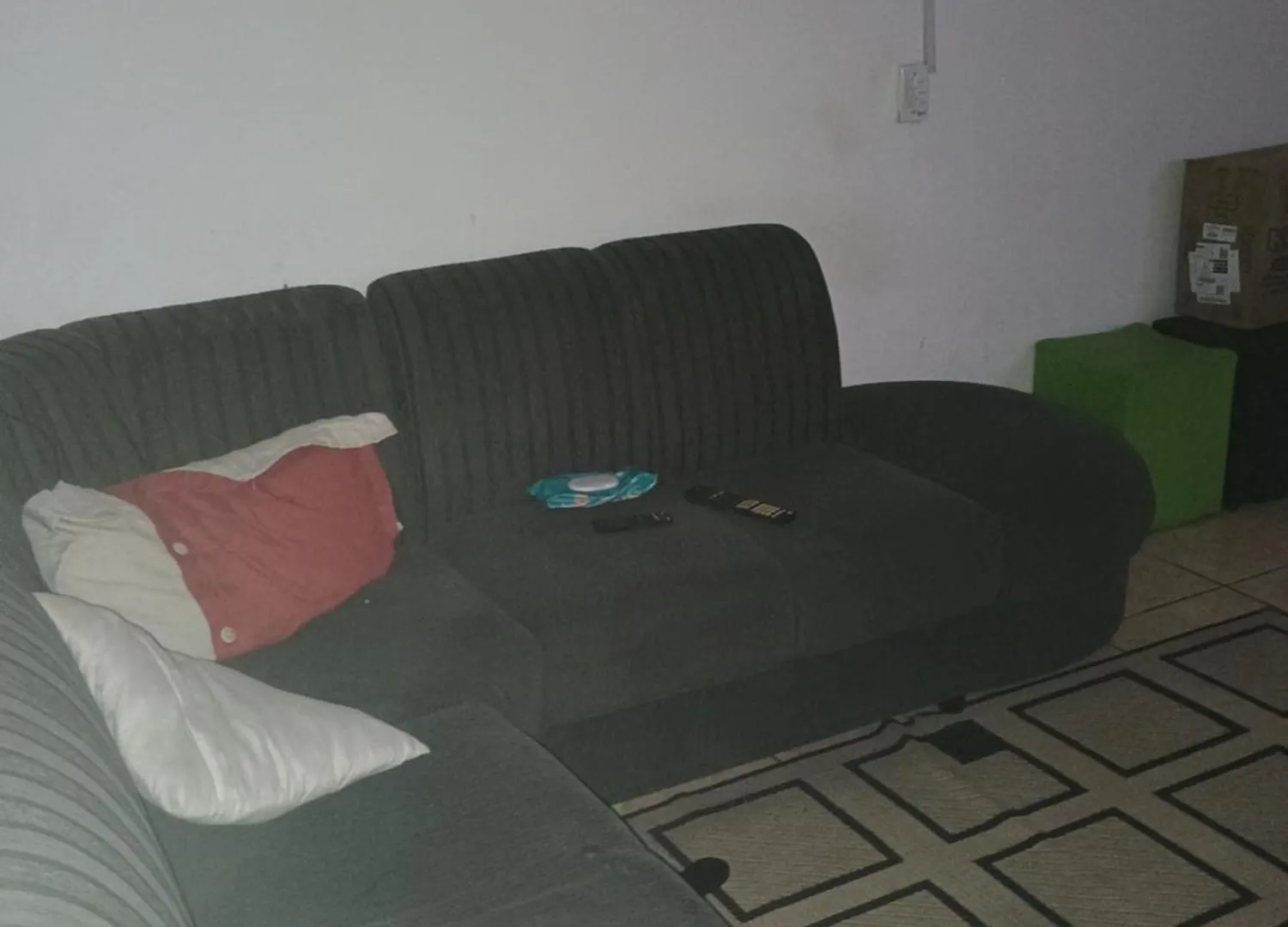 Ferienwohnung Casa Familiar Florianópolis Brasilien
