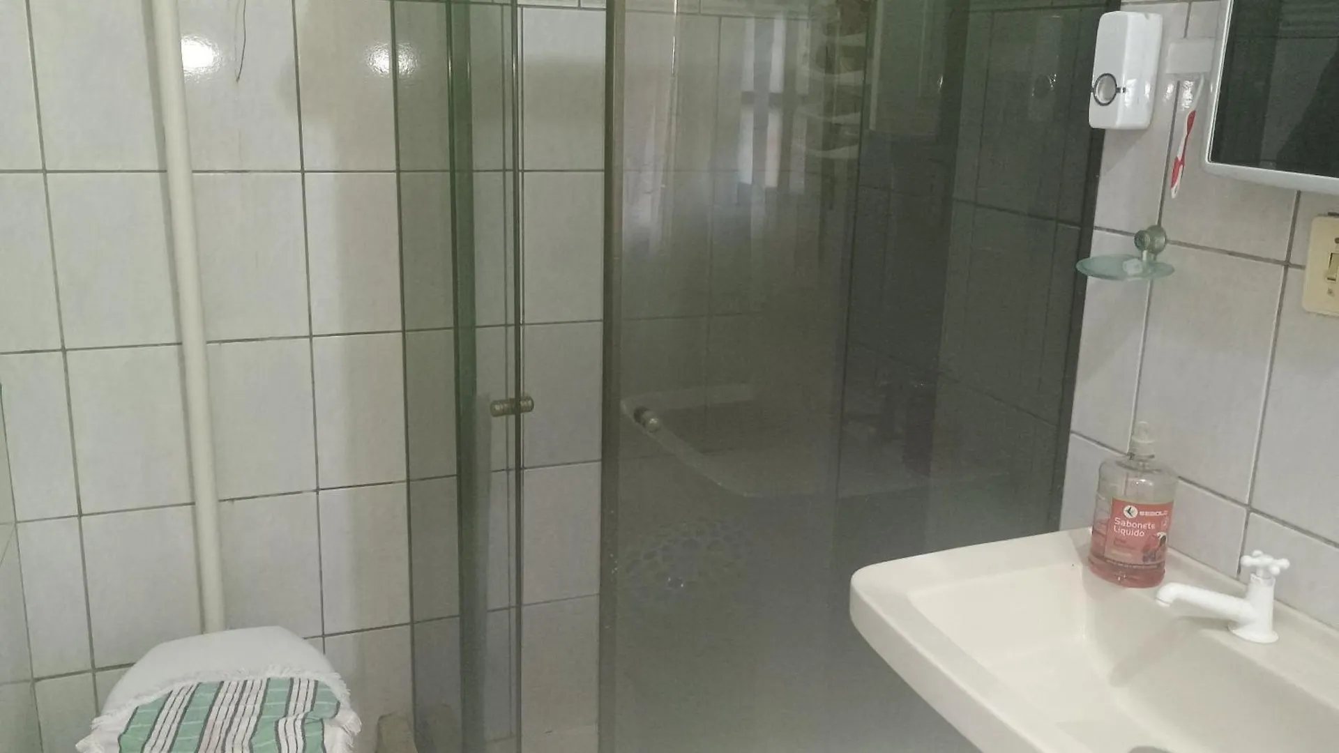 Ferienwohnung Casa Familiar Florianópolis Privatunterkunft