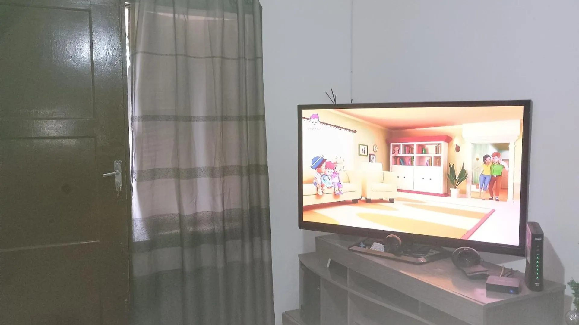 Privatunterkunft Ferienwohnung Casa Familiar Florianópolis Brasilien