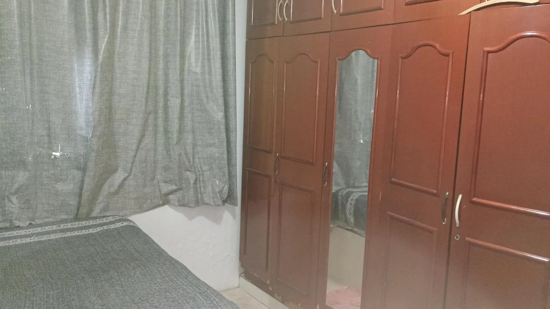 Privatunterkunft Ferienwohnung Casa Familiar Florianópolis