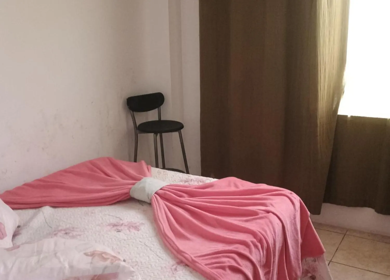 Privatunterkunft Ferienwohnung Casa Familiar Florianópolis
